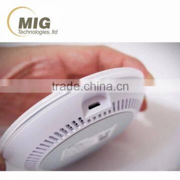 Genuine Qi Wireless Charger Fast Charger for Samsung Galaxy Note 5 Works for Samsung S7 S7 Edge S6 S6 Edge Plus photo-4