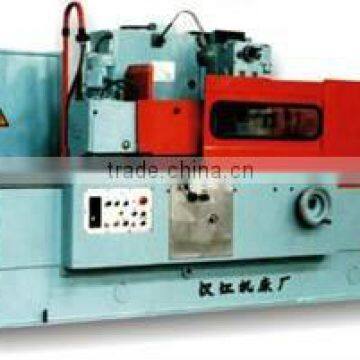 HJMTC M8612A Precision Spline Shaft Grinding Machine