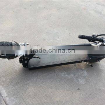 Two Wheel Smart Balance Electric Scooter With CE and New Design for Hot Sale photo-3