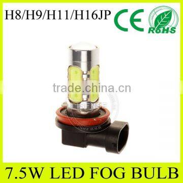 Car Fog Bulbs H8/H9/H11/H16JP Led Fog Light for Mazda photo-4