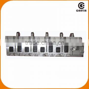 New Type Aluminium Cylinder Head for Mitsubishi 4m40 SOHC Engine photo-3