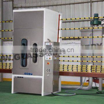 Best glass sandblast machine for glass sand blaster machine