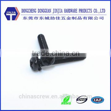 cross recess pan head cup head combine screw