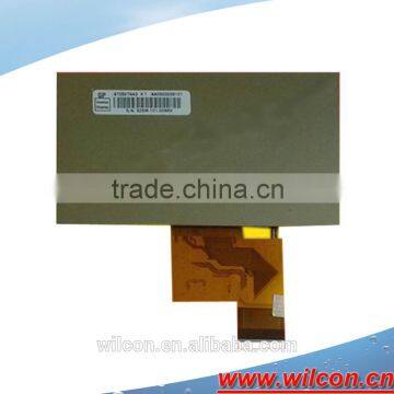 5inch 800*480 RGB Interface Horizantal Tft Display Panel photo-3