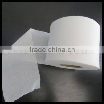 Top Quality Spunlace Non woven Material for Compressed Wet Tissue