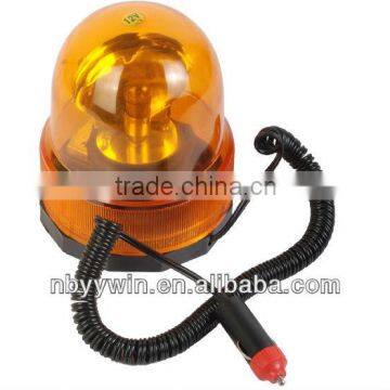 Car Warning Light With Cigarette Lighter Plug
