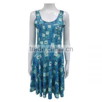 casual dress with most fashion elegant Ball Gown casual dress