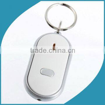 Plastic Keyfinder Keychain photo-2