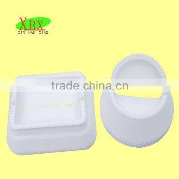 2015 Best Prices Plastic Pasta Maker Dough Press/ Manual Dumpling Maker