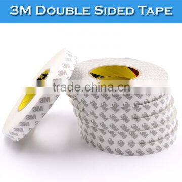 Heat Resistant 3M Double Sided Adhesive Tape                        
                                                Quality Choice