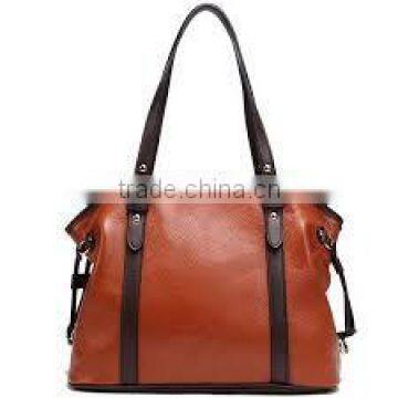 New arrival lady hand bag,leather hand bag for ladies