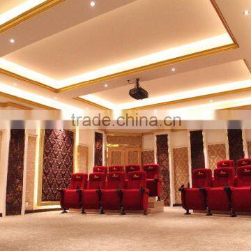 Chins Guangzhou Factory Pro Audio 3 Way Line Array System Speaker photo-6