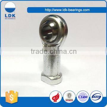 Wholesale economy self-lubricated metric rod ends joint bearing