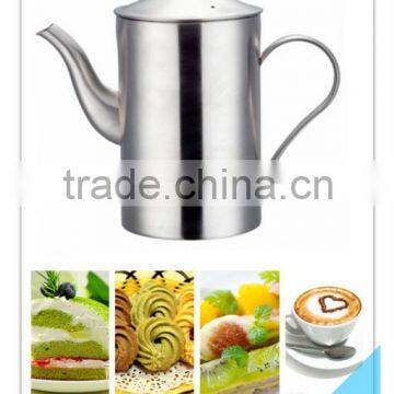 1.2L Cylinder water pot