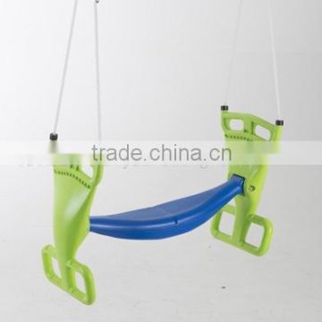 Glider Swing Seat with Rope For Kids