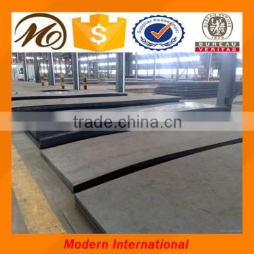 high carbon 52100 steel sheet with high strength