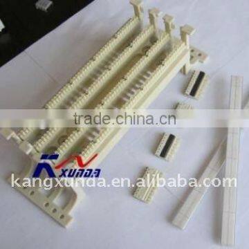 19" Rack Mounting Wiring Block photo-4