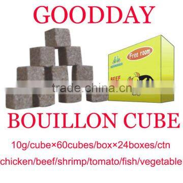 cheap but super good quality bouillons cubes