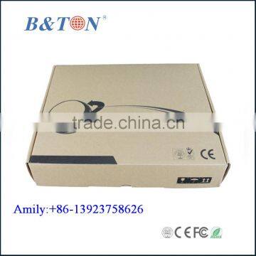 CATV FTTH Optical Receiver FIBER EPON 8FE+CATV ONU Compatible With ZTE ONU photo-2