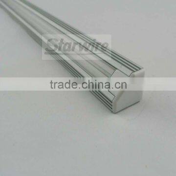 wholesale price led aluminum extrusion for led strip SMD3568/5050/5060