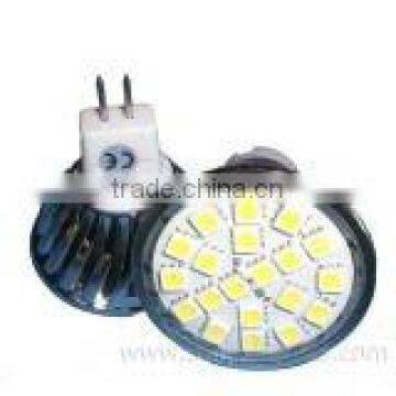 MR16 SMD LED Bulb Lamp Light (SW-MR16-MS20X)