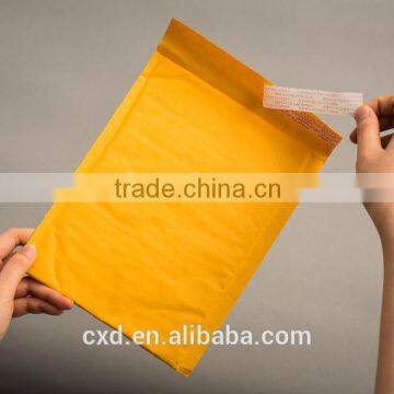 high quality self sealing polythene envelope/bubble packaging envelope/anti-static bubble envelopes manfacturer supply