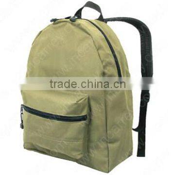 Polyester School bag backpack sports backpack