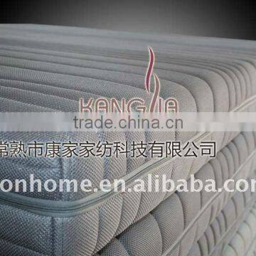 Mesh fabric mattress