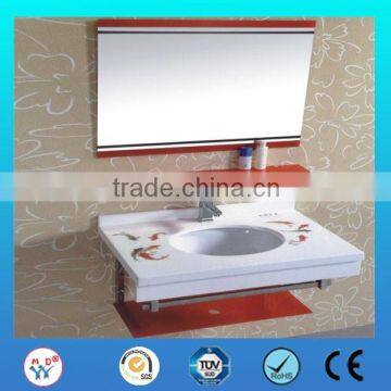 Factory hot sell cheap stylish ceramic basin for handwashing