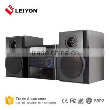 40W High Fidelity hi fi speaker system with Karaoke USB Card reading FM (Model:LY-A006)                        
                                                Quality Choice