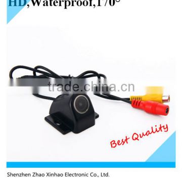 170 Degree Universal Rear View Camera ,Waterproof Car Rear View