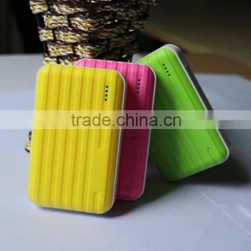 Manufactory Golden Supplier Cheap Wholesale Menu Power Bank photo-3