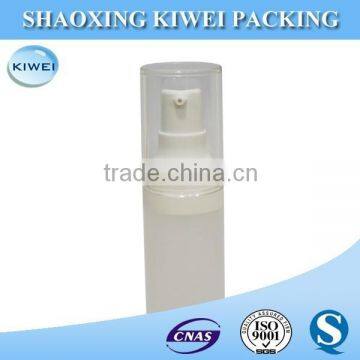 plastic bottle supplier in stock