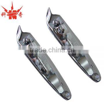 Custom Metal stainless steel nail clipper