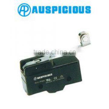 Micro Switch 15A 250V Long Roller Lever, AM-1703 Z Type