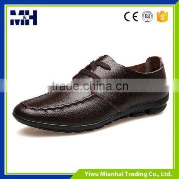 Trustworthy China Supplier Men Classic Shoes