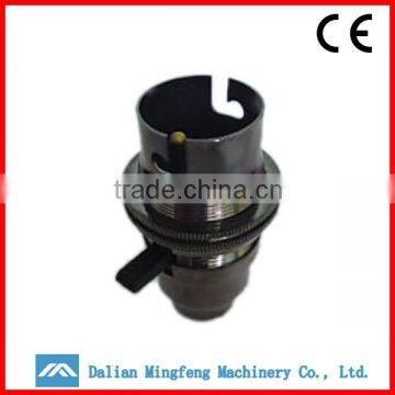 Custom Led Bulb Housing Lamp Plastic Bulb Housing for Led