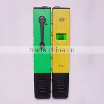 2013 pen type PH meter