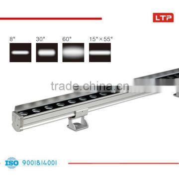 IP65 18W/24W/27W/30W Cricket Live Led Lights Linear Wall washers DC24V