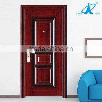 Newest Hot Sale Elegant Yong Kang Steel Security Door