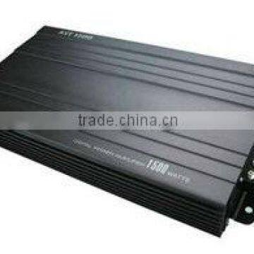 Popular Digital Car Amplifier