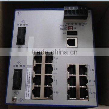 HIRSCHMANN inverter RS20-1600M2M2SDAE new