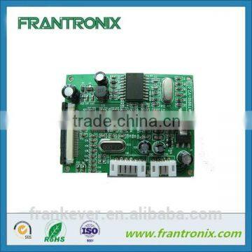 Home Appliance Controller PCBA customized board controller board