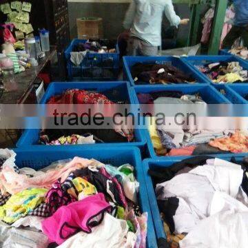 Cheap but Good Quality Used Clothes for Wholesale photo-6