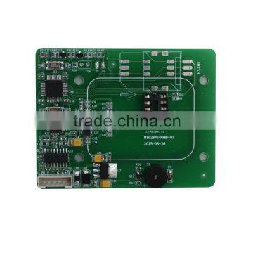 High Quality RS-232 Contactless Card Readers(MT318-628) for Vehicle Charging Points