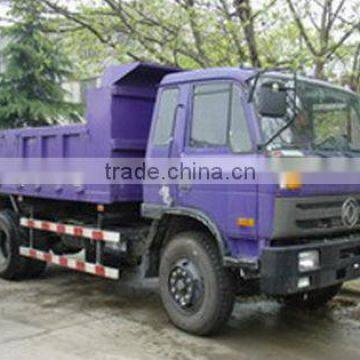 4*2 heavy duty dump truck