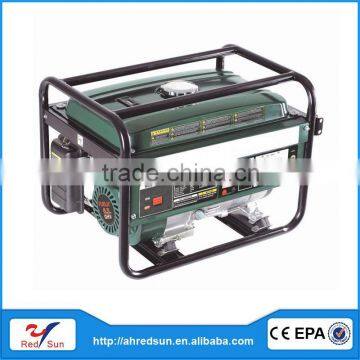 Power Low Price Generator Price Gasoline Generator