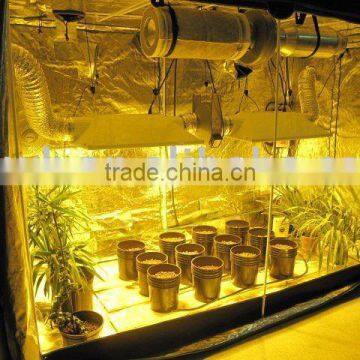 Premium Grow Tent Indoor Garden Darkroom Hydroponic Plant photo-4