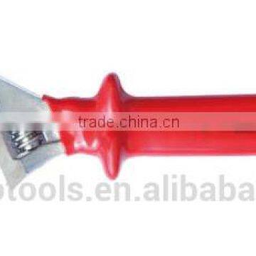 VDE Insulated Wrench Adjustable