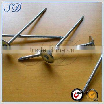 Wholesale proper price best quality roofing coil nails